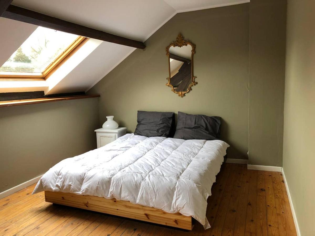 Ancienne Gare De Train Apartment *